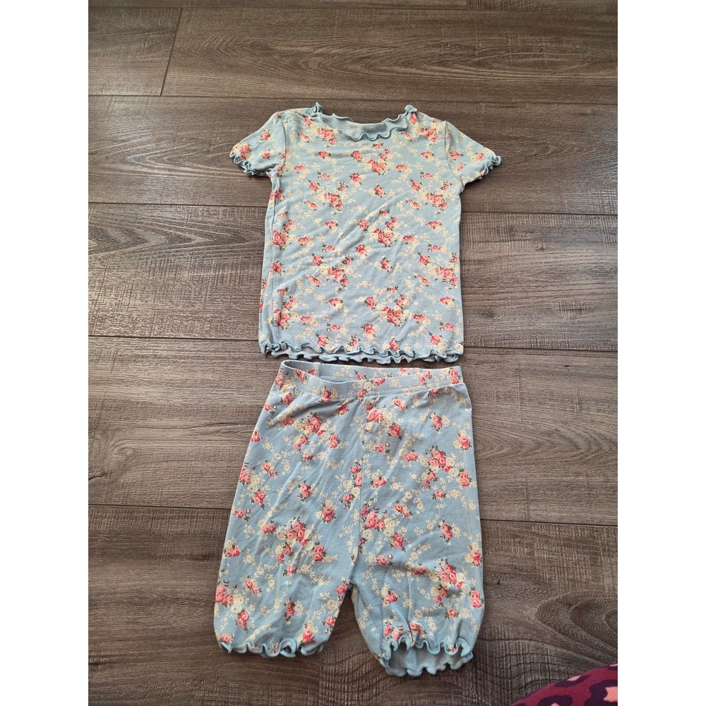 Vaenait baby girl pajamas size 2t
